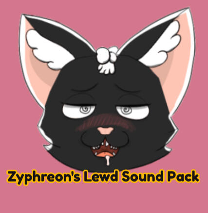 Zyphreon's Lewd Pack