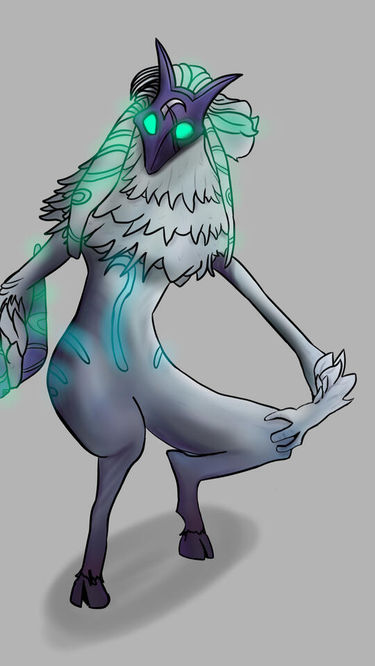 Kindred attempt