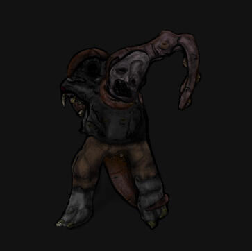 Putrid Tail