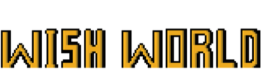 Wish World Logo