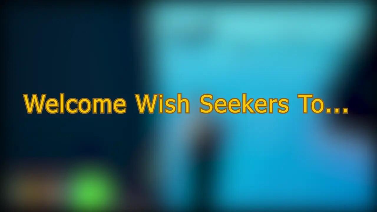 WishWorld - Beta
